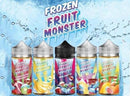 Frozen Fruit Monster 100ML