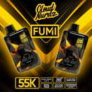 Fumi 55K Cloud Nurdz