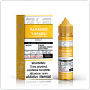 GLAS BSX Fruit Series