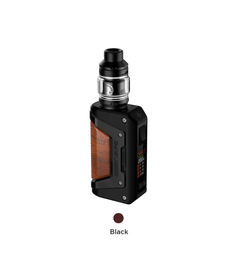 Geek Vape L200