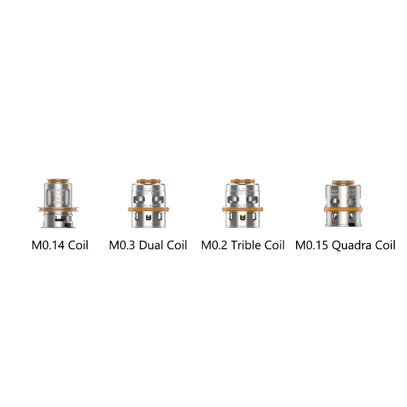 Geek Vape M Series Coils