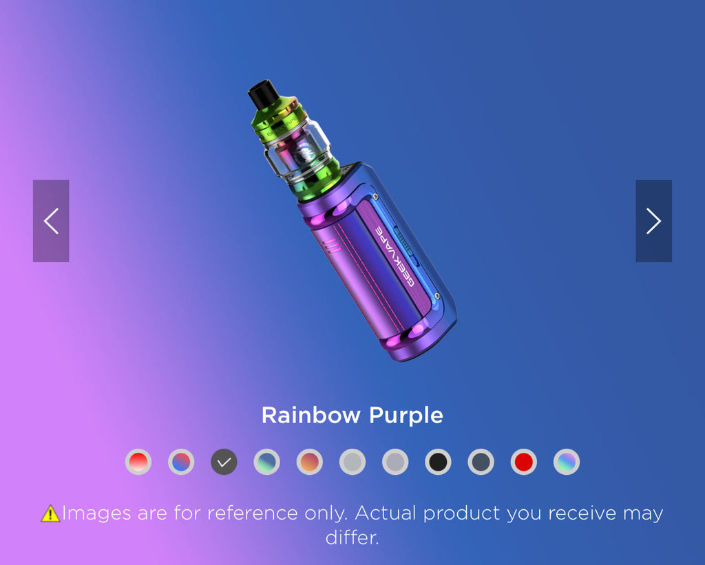 Geek Vape S100