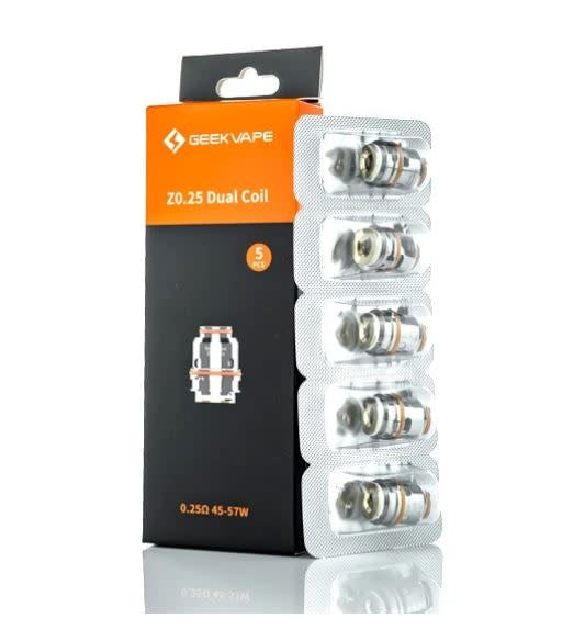 Geek Vape Z Series Coils