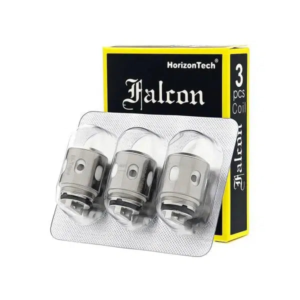 Horizon Tech Coils