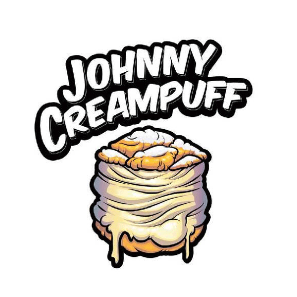Johnny Cream Puff