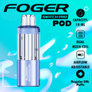 Foger 30k Pod Only