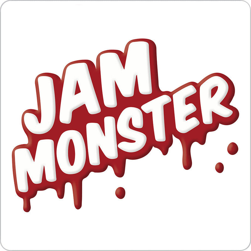 Jam Monster Salt