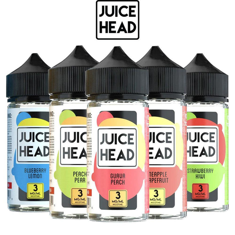 Juice Head Original