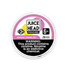 Juice Head Pouches