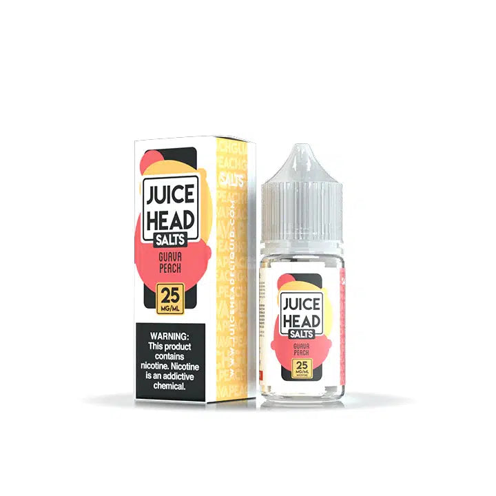 Juice Head Salt 30 ML