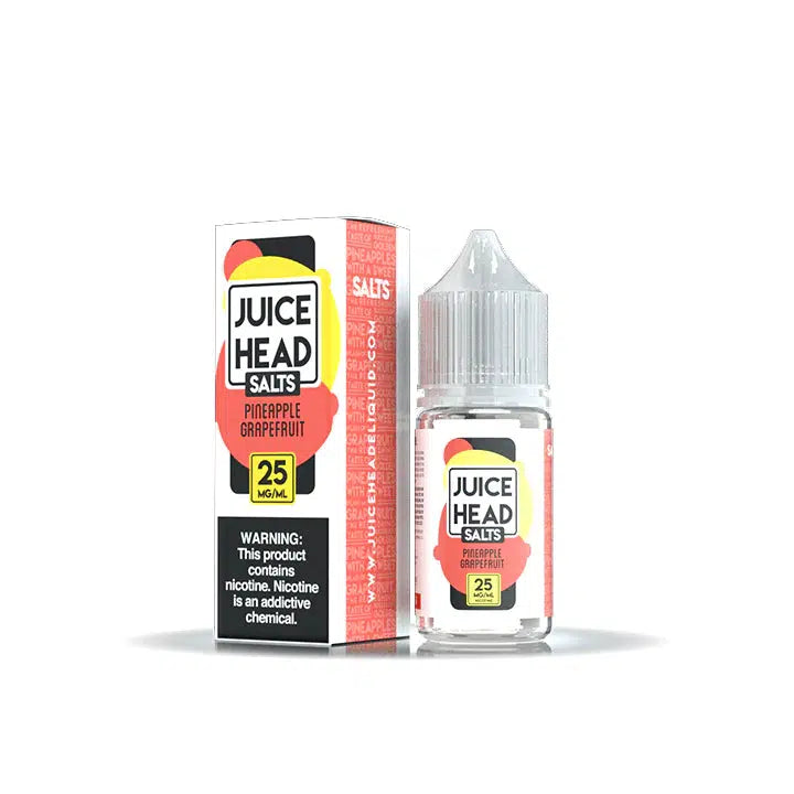 Juice Head Salt 30 ML