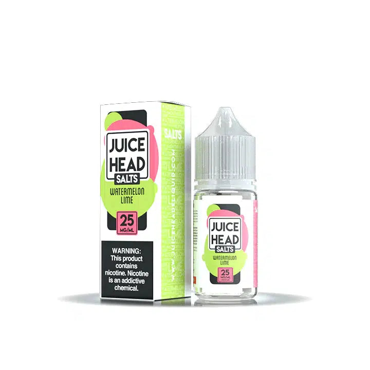 Juice Head Salt 30 ML