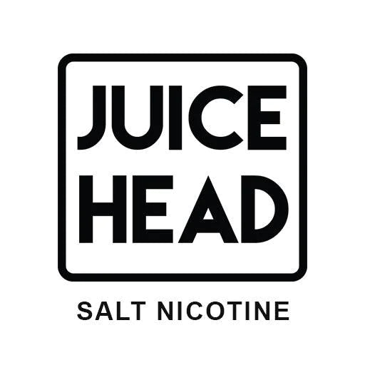 Juice Head Salt ice 30 ML