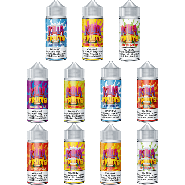 Killa Fruits Original