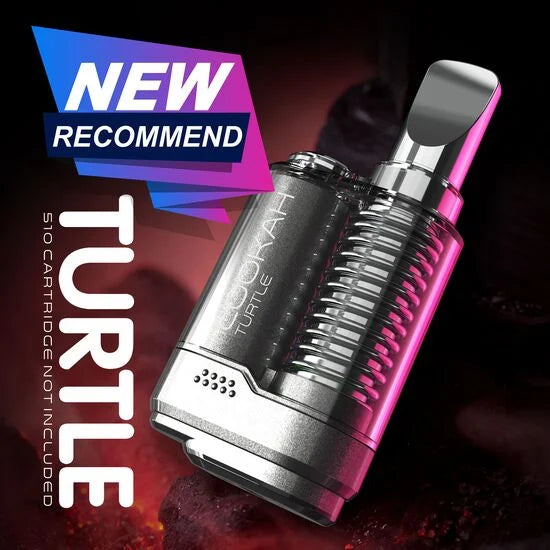 Lookah Turtle 510 Battery