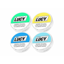Lucy Nictotine Pouches