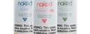Naked Menthol 60 ML