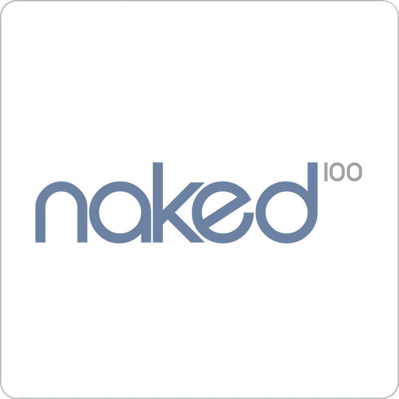 Naked Salt Nic Iced 30 ML