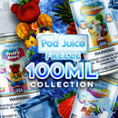 Pod Juice Freeze 100ml