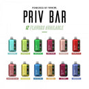 Priv Bar