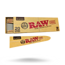 Raw Cones King Size 20 Pack