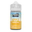 Reds Apple Iced 60ml