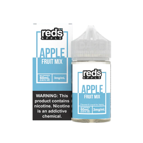 Reds Apple Iced 60ml
