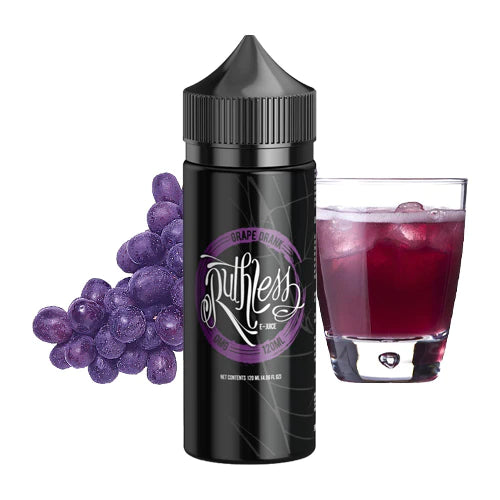 Ruthless Ejuice 120 ML