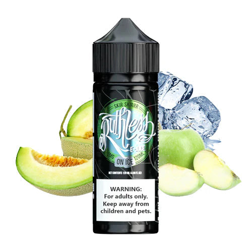 Ruthless Ejuice 120 ML