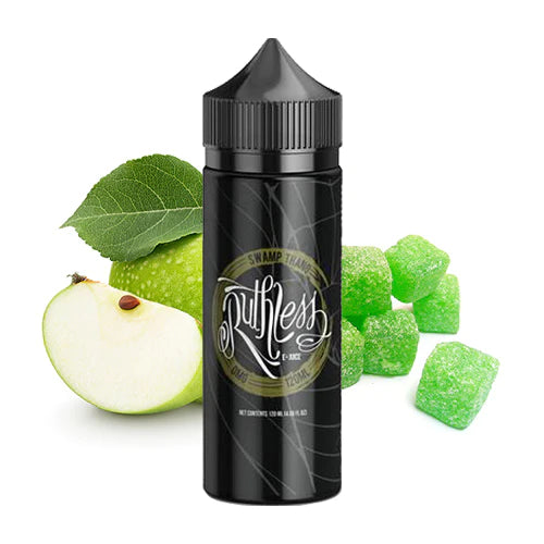 Ruthless Ejuice 120 ML