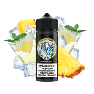 Ruthless Ejuice 120 ML