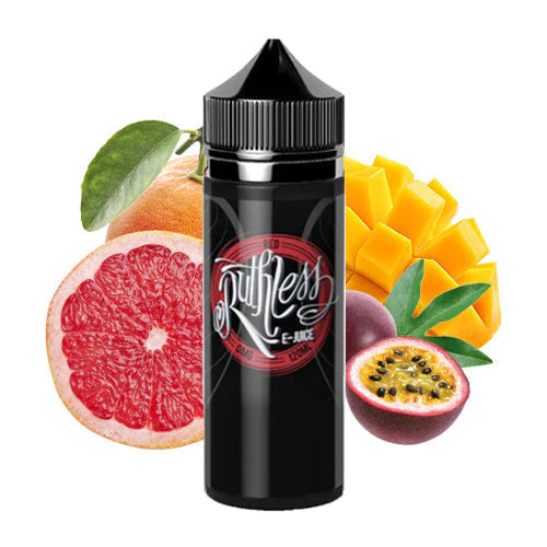 Ruthless Ejuice 120 ML