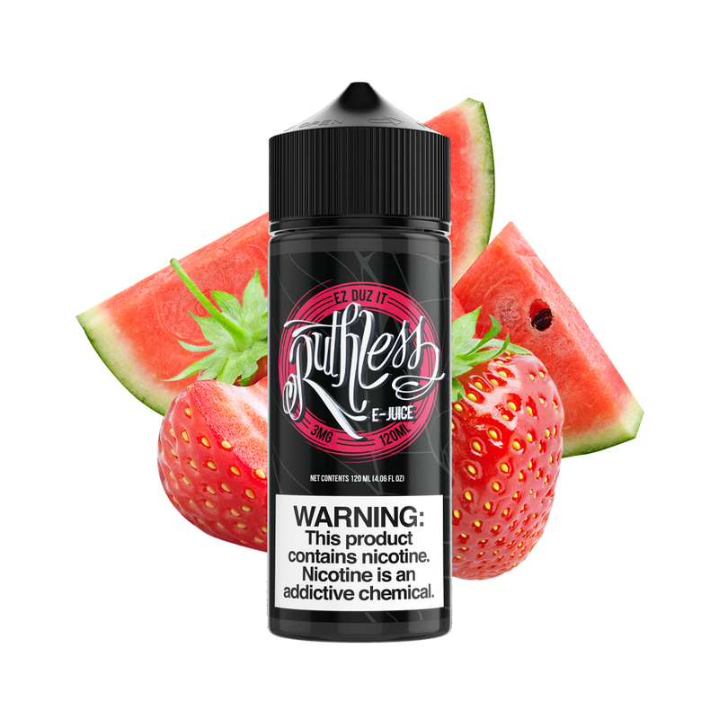 Ruthless Ejuice 120 ML