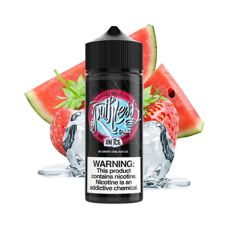 Ruthless Ejuice 120 ML