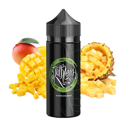 Ruthless Ejuice 120 ML