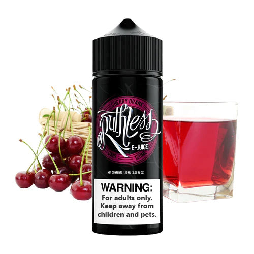 Ruthless Ejuice 120 ML