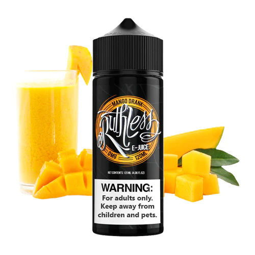 Ruthless Ejuice 120 ML