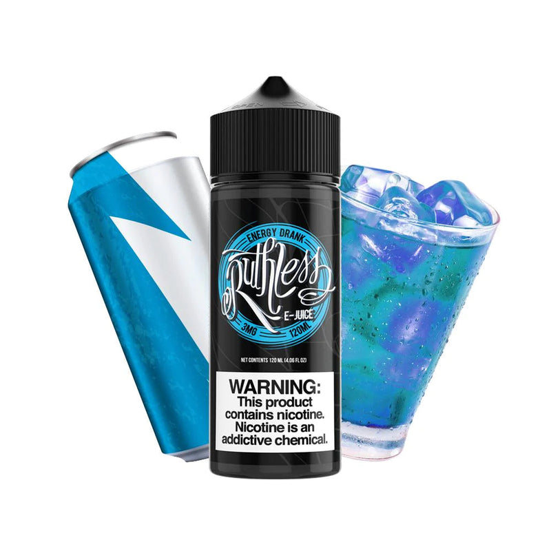 Ruthless Ejuice 120 ML