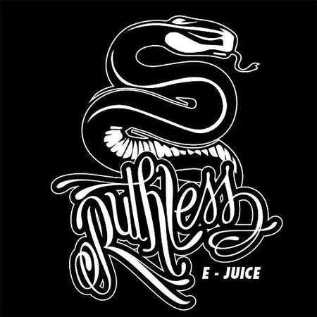 Ruthless Ejuice 120 ML