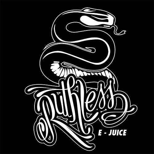 Ruthless Ejuice 120 ML