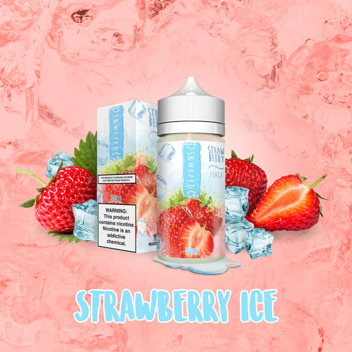Skweezed Iced
