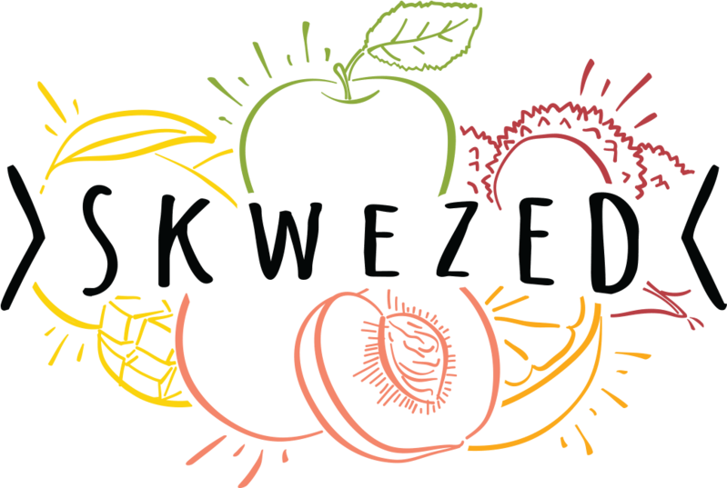 Skweezed Original 100Ml