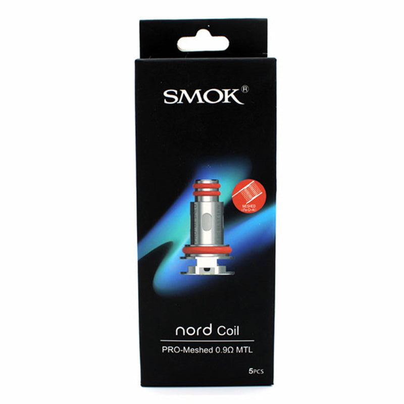 Smok Nord Coils / Pods