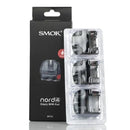 Smok Replacement Pods
