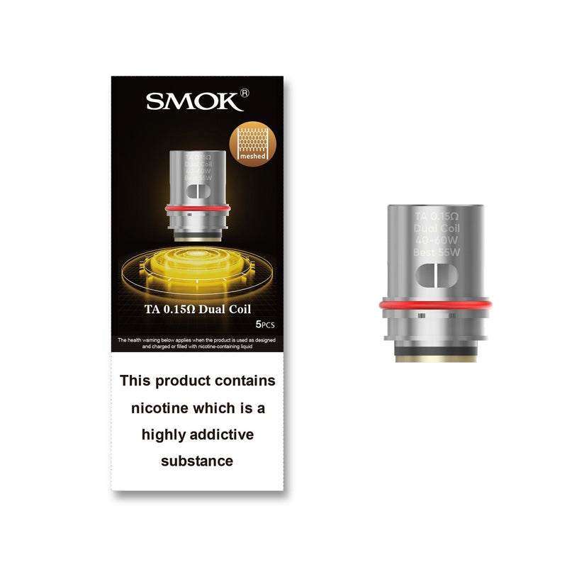 Smok TA Coils