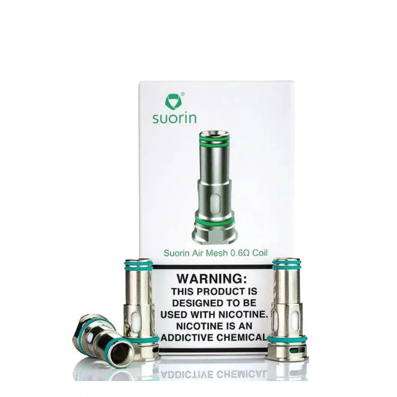 Sourin Vape Coil / Cartridge