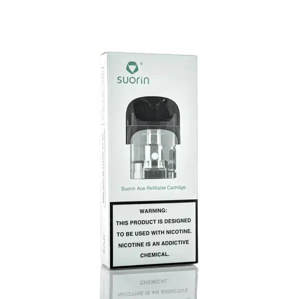 Sourin Vape Coil / Cartridge