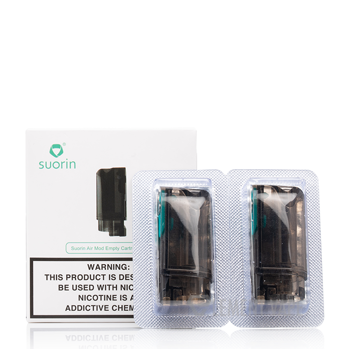 Sourin Vape Coil / Cartridge