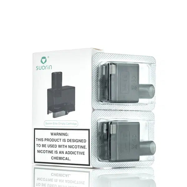 Sourin Vape Coil / Cartridge