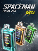 Spaceman Prism 20K